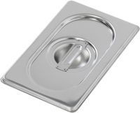 Bartscher Deksel GN 1/9 - A120649