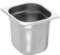 Bartscher GN Bak 1/6 D150 - A120650