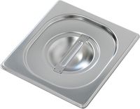 Bartscher Deksel GN 1/6 - A120655