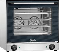 Bartscher Heteluchtoven AT90 - A120786