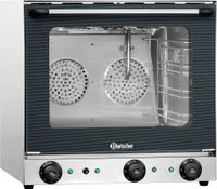 Bartscher Heteluchtoven AT120 - A120788