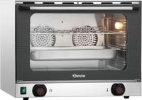 Bartscher Heteluchtoven AT211 MDI - A120792