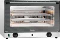 Bartscher Heteluchtoven AT410 MDI - A120822