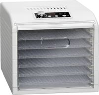 Bartscher Droogautomaat 120 - A120888