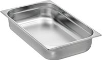 Bartscher GN Bak 1/1 D100 - A121100