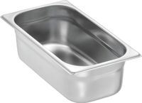 Bartscher GN Bak 1/3 D100 - A123100