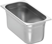 Bartscher GN Bak 1/3 D150 - A123150