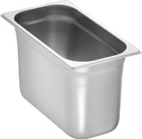 Bartscher GN Bak 1/3 D200 - A123200