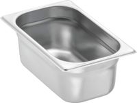 Bartscher GN Bak 1/4 D100 - A124100