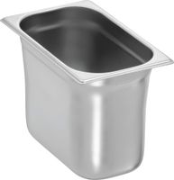 Bartscher GN Bak 1/4 D200 - A124200