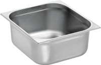 Bartscher GN Bak 2/3 D150 - A125150