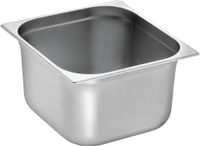 Bartscher GN Bak 2/3 D200 - A125200