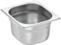 Bartscher GN Bak 1/6 D100 - A126100