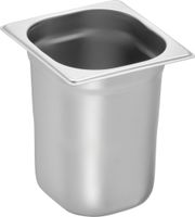 Bartscher GN Bak 1/6 D200 - A126200