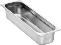 Bartscher GN Bak 2/4 D100 - A128100