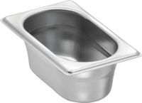 Bartscher GN Bak 1/9 D65 - A129065