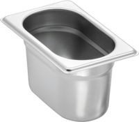 Bartscher GN Bak GN 1/9 D100 - A129100