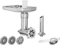 KitchenAid Gehaktmolen Set KA - A150068