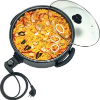 Bartscher Multipan "Grande" 41cm - A150118G