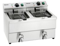 Bartscher Friteuse IMBISS II - A150407