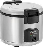 Bartscher Rijstkoker 8L - A150513