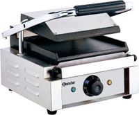 Bartscher Contactgrill 1800 1G - A150669