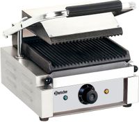 Bartscher Contactgrill 1800 1R - A150670