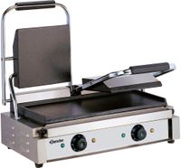 Bartscher Contactgrill 3600 2G - A150672