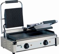 Bartscher Contactgrill 3600 2GR - A150673