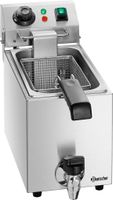 Bartscher Friteuse SNACK I Plus - A162820E