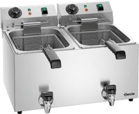 Bartscher Friteuse SNACK IV Plus - A162824E