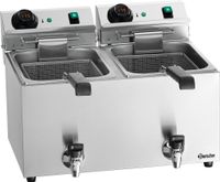 Bartscher Friteuse MDI SNACK IV Plus - A162829