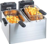 Bartscher Friteuse MINI III - A165112