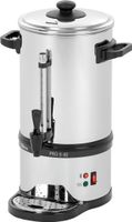 Koffiezetapparaat "Bartscher PRO II 40 - A190148