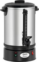 Bartscher Koffiemachine Regina Plus 40 - A190149
