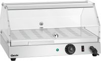 Warmhoudvitrine BW10 - A203112