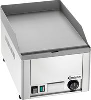 Bartscher Grillplaat GDP 320E G - A370031