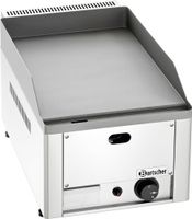 Bartscher Grillplaat GDP 320G G - A3700331