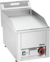 Bartscher Bakplaat GPL 320E G - A370131