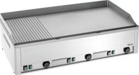 Bartscher Grillplaat GDP 980E GR - A370139