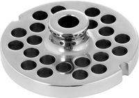 Bartscher Geperf. Schijf 12SQO/8 - A370207