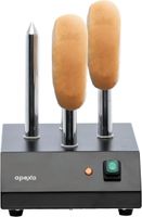 X1014 Hot dog spit toaster 4TS