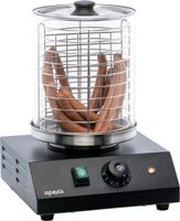 X1015 Hot Dog Maker 200, angular