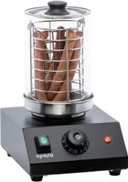 X1017 Hot Dog Maker 140, angular