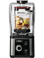 X1099 Blender 1,8 Liter with noise cover