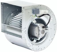 Ventilator 12/12 4500 | Combisteel | 7001.0142