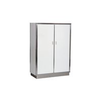 Rvs Servieskast 5 Levels 950 | Combisteel | 7003.0701