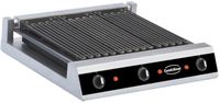Vapogrill/Watergrill - 3 Elementen - 4,8kW - 400V - CombiSteel 7003.1210