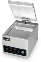 Vacuummachine Smooth Plus | Combisteel | 7004.0010