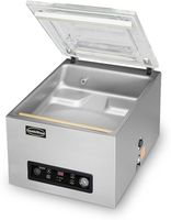 Vacuummachine Smooth 42 Xl | Combisteel | 7004.0030